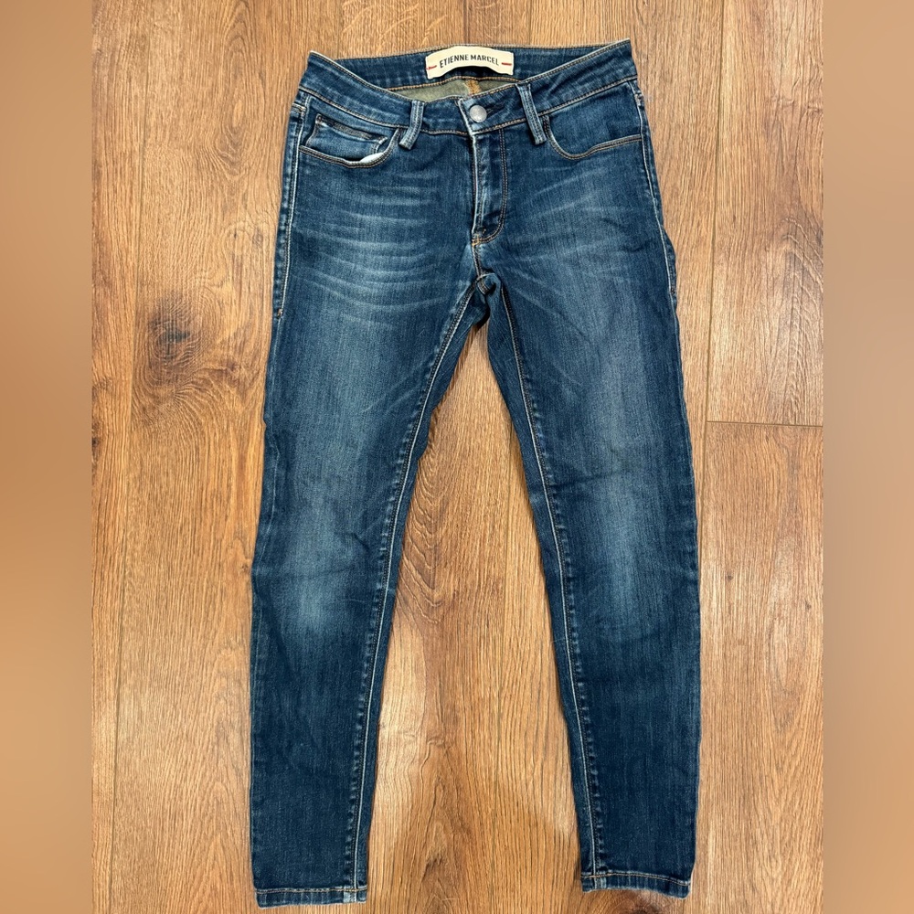 Etienne Marcel Jeans 24